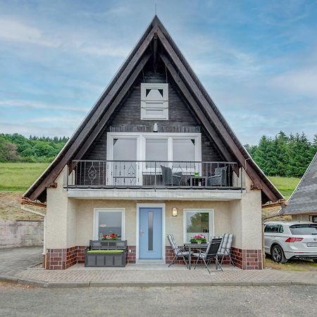 Ferienhaeuser Hohe Klinge Brotterode Luaran gambar